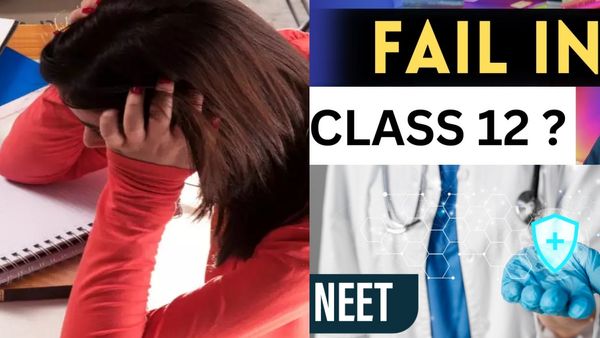 பிளஸ் 2 தேர்வை இருமுறை எழுதியும் வெல்ல முடியாத மாணவி நீட் தேர்வில் 98% மதிப்பெண் பெற்றது எப்படி?