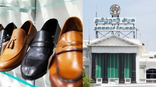 சீனாவே ஆடிப்போயிடுச்சே.. அஸ்திவாரத்தையே ஆட்டிப்படைக்கும் மூவ்! அடித்து தூக்கிய தமிழ்நாடு அரசு!