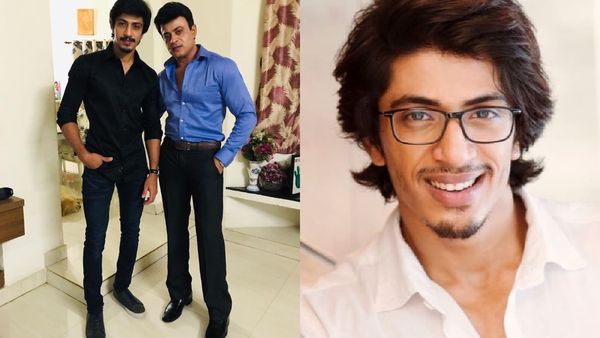 நடிகர் ரியாஸ் கான் மகனுக்கு ஆகஸ்ட் 8ஆம் தேதி திருமணமா? ஷாரிக் யாரை மணக்கிறார்?