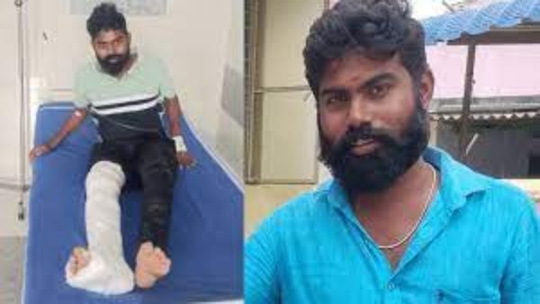 கிறங்கடித்த கிருஷ்ணகிரி.. பாலியல் அக்கிரமம் நடந்த பள்ளி திறப்பு.. சிபிஐ-க்கு மாறுதா மாணவி கேஸ்? பரபர