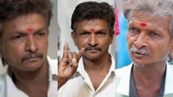 மரணத்திற்கு முன் கண்ணீருடன் பேசிய பிஜிலி ரமேஷ்.. 