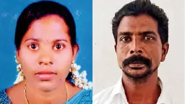 கன்னியாகுமரியில் கவிதா.. அண்ணினு கூட நினைக்கல.. கார் ரூட்டை திருப்பிய மச்சினன்.. சிதறி விழுந்த மீன்கள்