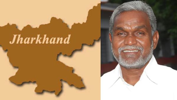 வெடிகுண்டு வழக்கு முதல் சிஎம் பதவி வரை.. ஜார்க்கண்ட்டில் கலகம் செய்யும் சம்பாய் சோரன்! யார் இவர்