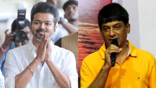  விஜய்யால் சிலர் இறந்தே போயிட்டாங்க! அரசியலுக்கு போக பிளான் இதுதானா? இயக்குனர் பவித்ரன் பேட்டி 