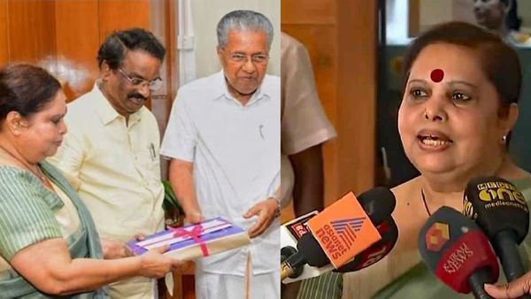 அட்ஜெஸ்மெண்ட், உடை மாற்றும் அறை கூட இல்லை! மலையாள சினிமாவில் 17 பிரச்சனைகள்! ஹேமா கமிஷன் ரிப்போர்ட்