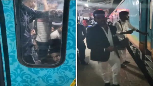 ஸ்லீப்பர் கோச்சில் யார்னு பாருங்க.. ரயில்ல ரிசர்வேஷன் செய்தும் பிரயோஜனமில்லையா? பெருகும் அபராதங்கள்