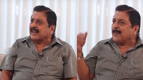சீரியலால் பணக்காரன் ஆனேன்! ஆனால் நடந்த அவமானம்! செருப்பால அடிச்சி நடிப்பை விட்டேன்! சிவக்குமார் ஓபன் 