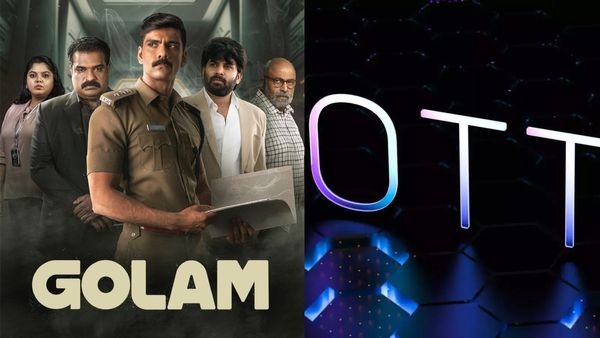Golam OTT: ஆபீஸ் மர்மங்கள்.. திடுக் திருப்பங்கள்! கோளம் மலையாளம் திரில்லர் படம் ஓடிடி-யில் வந்தாச்சு 