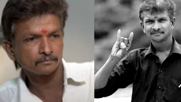 இறக்கும் தருவாயில் கூட பிஜிலி ரமேஷ் செய்த காரியம்! நிறைவேறாத ஆசையுடன் பிரிந்தது உயிர்!