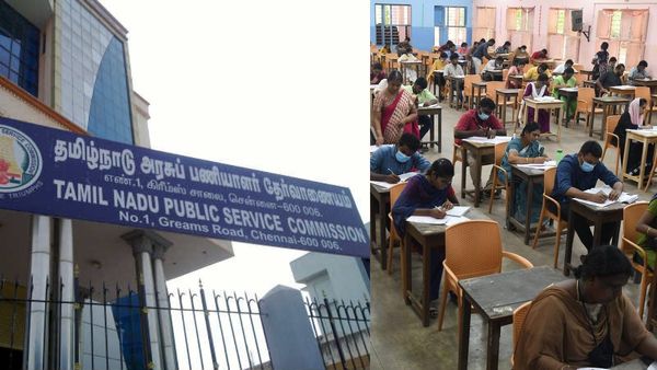 டிஎன்பிஎஸ்சி நடத்தும் அரசு தேர்வுகள்..  வேலைவாய்ப்பு அலுவலகங்கள் இனி தேவையில்லையா.. புள்ளி விவரம் 
