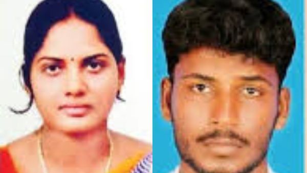 தாசில்தார் டூ ஏட்டு.. போற இடமெல்லாம் மனைவிக்கு நெருக்கம்.. அதிரும் கள்ளக்குறிச்சி கணவனின் வாக்குமூலம்