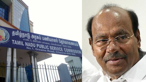 டிஎன்பிஎஸ்சி தேர்வு செய்த 1230 பேரில் அந்த 98 பேர் மட்டும்.. ‘சந்தேகம்’ தெரிவித்த ராமதாஸ்.. கோரிக்கை 