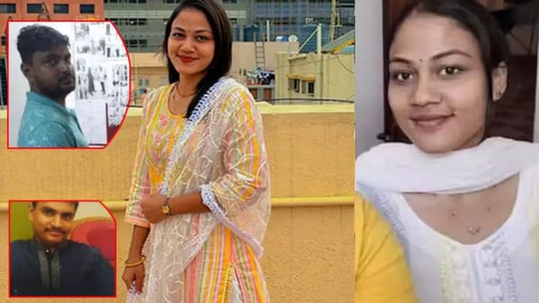 பல ஆண் நண்பர்கள்.. மகாலட்சுமிக்கு ஒரே சிரிப்பு.. டக்குனு வந்து நின்ற பெங்களூர் காதலன்.. உடனே 59 பீஸ்