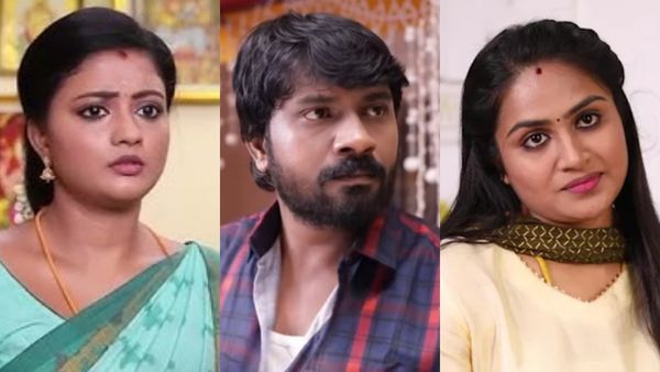 சிறகடிக்க ஆசை : சத்யா திருடியதை ரோகிணியிடம் சொன்ன சிட்டி.. முத்துவுக்கு வந்த பிரச்சனை 