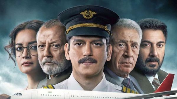 நெட்பிளிக்ஸ் கந்தகார் விமானக் கடத்தல் வெப் சீரிஸ்.. 