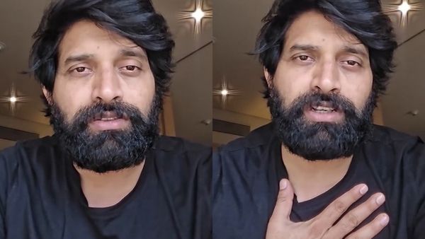 ஆந்திராவை அதிர வைத்த பாலியல் புகார்..ஜானி மாஸ்டருக்கு அடுத்தடுத்து சிக்கல்! இனி வேலை செய்ய முடியாதே!