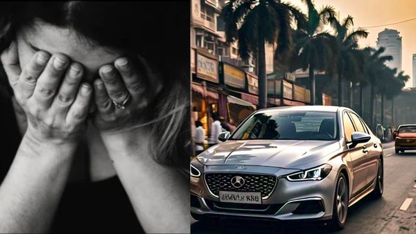 ஓடும் காரில் சிறுமி கூட்டு பாலியல் பலாத்காரம்.. சிக்கிய சிறுவர்கள்.. உபியை அதிரவைத்த பகீர் சம்பவம்