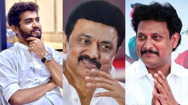 இந்நேரம் மந்திரத்தை போட்டு.. போலீஸ் ஸ்டேஷனிலிருந்து தப்பிச்சு இருப்பார்ல? மகா விஷ்ணு மீம்ஸ்