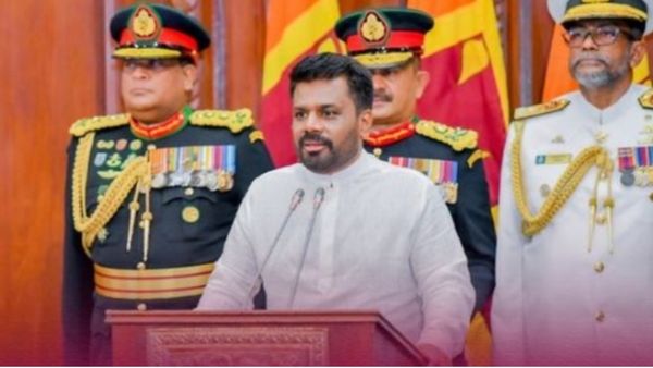 அதானி ஒப்பந்தம் ரத்தாகுமா? இலங்கை அதிபர் கம்யூனிஸ்ட்டா? என்ன நடக்கும்?