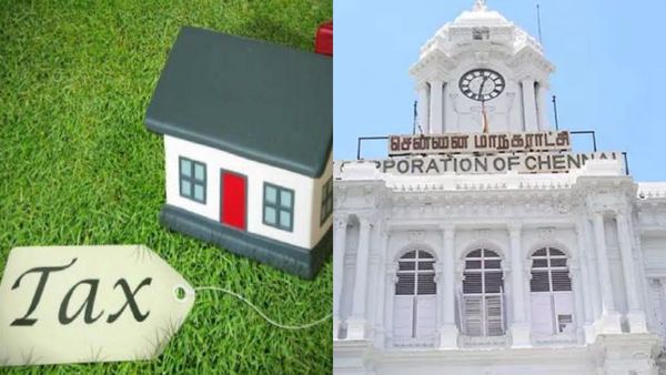 சொத்து வரி செலுத்திட்டீங்களா? சென்னை மாநகராட்சிக்கு இன்றுதான் கடைசி நாள்! இல்லன்னா பெனாலிட்டி!