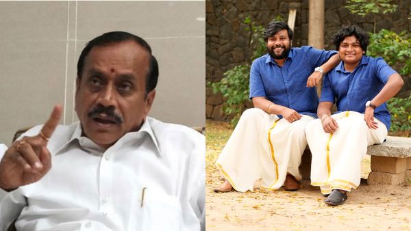 எச் ராஜாவிடம் மன்னிப்பு கேட்ட கோபி - சுதாகர்.. ‛பரிதாபங்கள்’ மீதான புகாரை வாபஸ் பெறும் தமிழக பாஜக