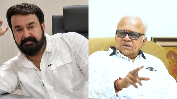 மோகன்லால் மாதிரி யாருமே கிடையாது.. சூட்டிங் ஸ்பாட்டில் நான் பார்த்தேன்! வெளிப்படையாக பேசிய ராதாரவி