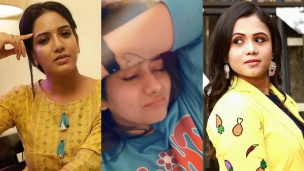  பிரியங்காவிற்காக பாவனி போட்ட பதிவு.. அதுவும் அந்த வார்த்தை ஹைலைட்.. விஷயமே இதுதானா? அப்போ மணிமேகலை?