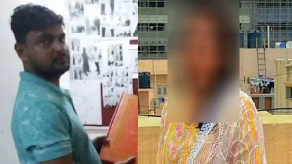 பிரிட்ஜில் 50 துண்டாக கிடந்த பெண்.. மனைவியின் மீது நெளிந்த புழுக்கள்.. பெங்களூரில் திடீர் ட்விஸ்ட்