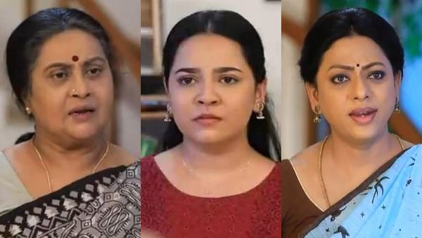 பாக்கியலட்சுமி: மீண்டும் பழைய கதை.. பட்டும் திருந்தாத பாக்யாவின் பிள்ளைகள்.. ஈஸ்வரி கேட்ட கேள்வி 
