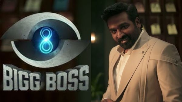 பிக் பாஸ் 8இல் எடுக்கப்பட்ட புது முயற்சி.. விஜய் சேதுபதி கலக்கல்.. இன்று மாலை ஹைலைட் இருக்கு 