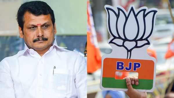 யார் தியாகி? செந்தில் பாலாஜியா? இந்த நூற்றாண்டின் சிறந்த காமெடியே இதுதான்! பாயிண்டோடு வந்த பாஜக!