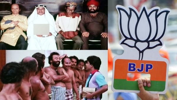 காங்கிரஸ் ரெண்டாஆஆயிரம்.. பாஜக ரெண்டாஆஆயிரத்து நூறு.. பிம்பிளிக்கி பிளாப்பி ஹரியானா!