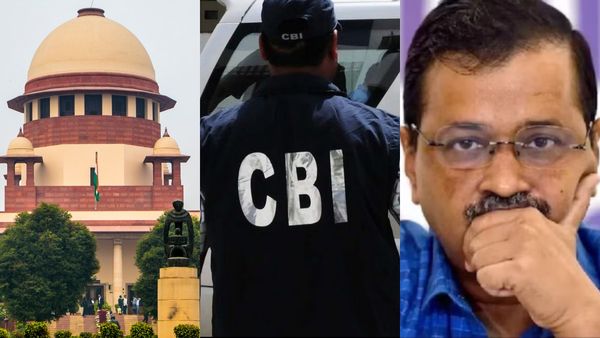 “சமுதாயத்திற்கு கெஜ்ரிவால் அச்சுறுத்தலாக இல்லை” உச்சநீதிமன்றத்தில் அனல் பறந்த வாதம்!