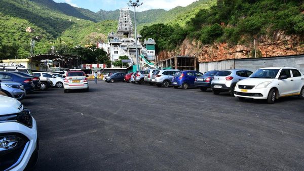 மருதமலை முருகன் கோயில் செல்ல இ பாஸ் தேவையா? கோயில் நிர்வாகம் வெளியிட்ட முக்கிய அறிவிப்பு