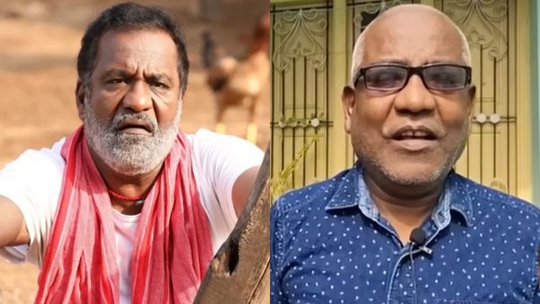 சார்லி பற்றிய ரகசியங்களை உடைத்த தம்பி.. 