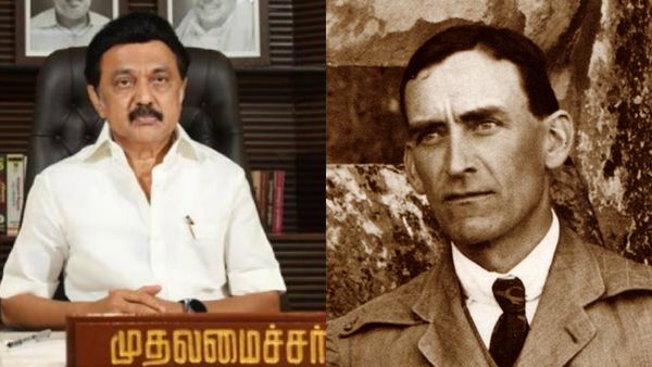 சிந்து சமவெளி கண்டுபிடிப்பின் 100வது ஆண்டு! ஜான் மார்ஷலுக்கு நன்றி சொன்ன முதல்வர் ஸ்டாலின்