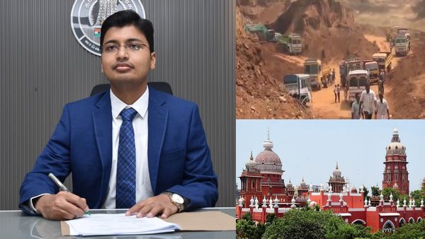 மேற்குத் தொடர்ச்சி மலையே இருக்காது.. எச்சரித்த நீதிமன்றம்.. ஆக்ஷனில் இறங்கிய கோவை கலெக்டர்