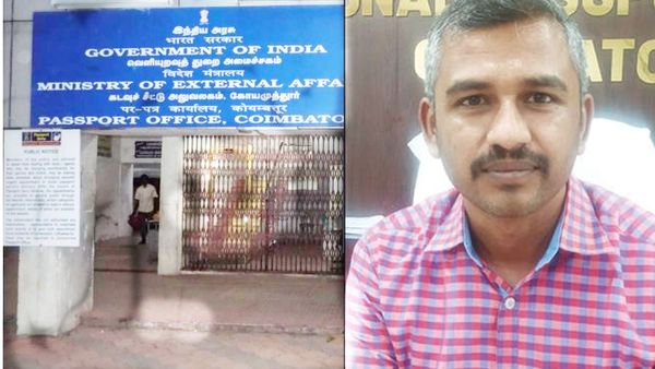 பிறப்பு சான்றிதழ், ஆதார் இருக்கா.. வழக்கமான பாஸ்போர்ட் vs தட்கல் பாஸ்போர்ட்.. கோவை அதிகாரி பேட்டி