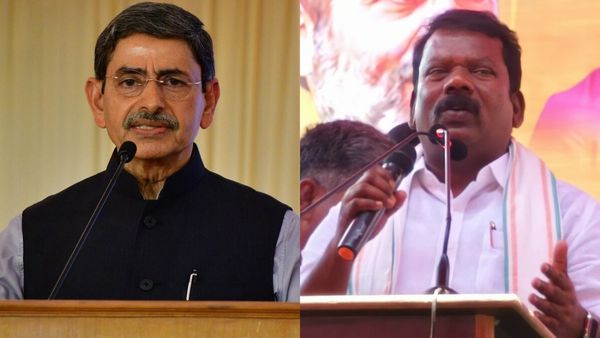 இந்தியாவிற்கே முன்னோடி மாநிலமாக திகழ்கிற தமிழகம்..ஆளுநரின் அதிகார மமதை! செல்வப் பெருந்தகை காட்டம்!