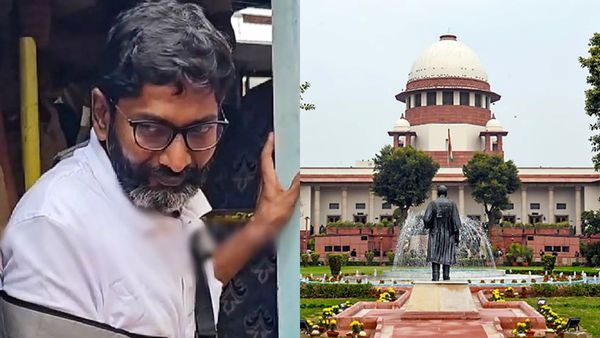 சென்னை ஜெயில்ல படிக்க நிறைய புக் இருக்கு.. அங்கே மாத்துங்க.. சுப்ரீம் கோர்ட்டில் சவுக்கு சங்கர் மனு!