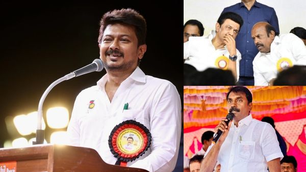 வாரிசை களமிறக்க தொகுதியை ‘மார்க்’ செய்த சீனியர் அமைச்சர்.. உதயநிதிக்கு பக்க பலம்.. பக்கா பிளான்!