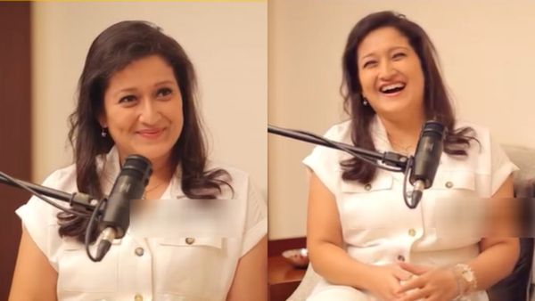 விளம்பரம்னு சொல்லி அந்த படத்துல நடிக்க வச்சுட்டாங்க.. அதனால் என் வாழ்க்கை மாறியது! “GOAT” லைலா ஓபன்