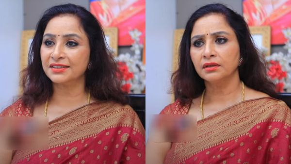 எனக்கே அந்த சீரியலில் இப்படி நடந்தது.. கீழே போட்டு மிதிக்க பாக்குறாங்க.. சீரியல் நடிகை ராணி வேதனை 