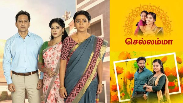 விஜய் டிவியில் முடிவுக்கு வரும் டாப் சீரியல்.. இல்லத்தரசிகள் கஷ்டப்பட்டாலும் இணையவாசிகள் கொண்டாட்டம்