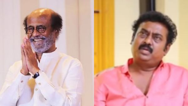 ரஜினிக்காக 8 முறை ரத்தம் கொடுத்தேன்.. ஆனால் அவர் சொன்ன வார்த்தை மறக்க முடியாது! சரவணன் எமோஷனல்