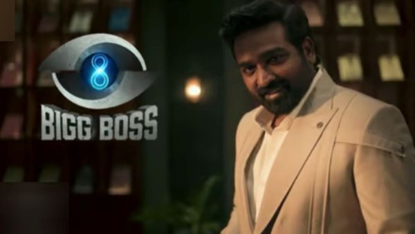 பிக் பாஸ் 8: சீரியல் ஜோடி முதல் நடிகர் பார்த்திபன் வரை.. லீக்கான புது போட்டியாளர்களின் லிஸ்ட்