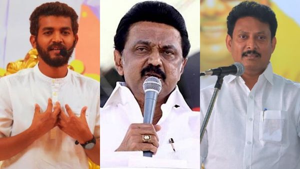 ஆணவம்.. சென்னைக்கு பெரிய திட்டத்தோடு வந்த மகா விஷ்ணு.. முன்கூட்டியே கண்டுபிடித்த போலீஸ்.. திடுக்