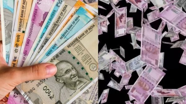 மகாலட்சுமி அருளால் கடன் தொல்லை நீங்கி.. பண மழை கொட்டப் போகுது! உங்கள் வீட்டில் இதைப் பண்ணுங்க!