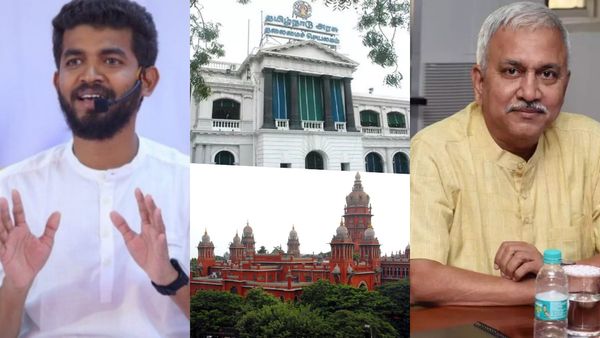 நீங்க வேணா பாருங்க.. மகாவிஷ்ணு கைதுக்கு, நீதிமன்றத்தில் அரசு நன்கு வாங்கிக் கட்டப்போகிறது- நாராயணன்