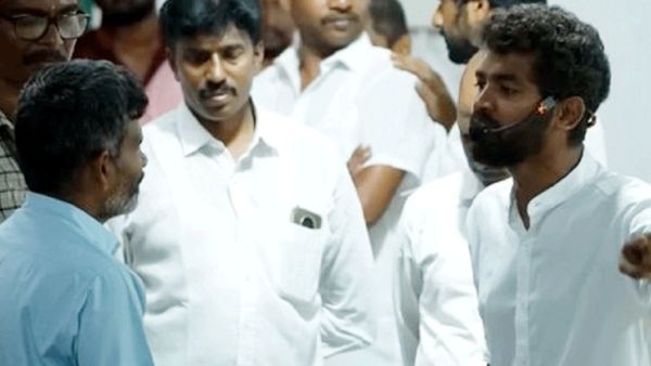 மாற்றுத்திறனாளிகள் குறித்த அவதூறு! மகாவிஷ்ணுவின் சட்டவிரோத வீடியோ யூடியூப்பில் இருந்து நீக்கம்